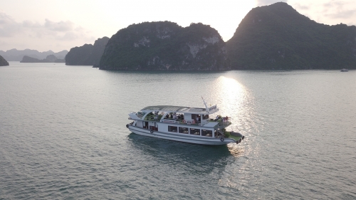 Cẩm nang du lịch Hạ Long