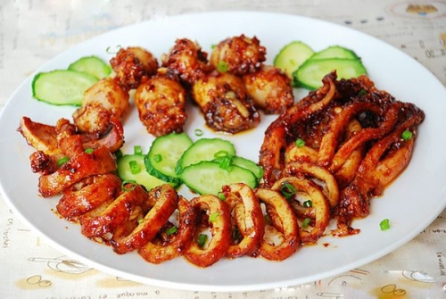 Những món ăn đặc sản không thể bỏ lỡ khi đến du lịch Đảo Cát bà