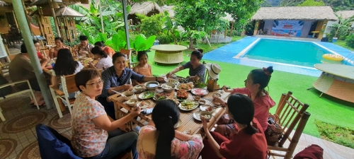 Cảm nang kinh nghiệm du lịch Ninh Bình