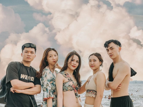 Review về chuyến du lịch Hạ Long 3N2Đ