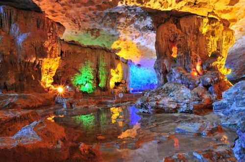 Kinh nghiệm du lịch Hạ Long 2021