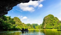 Tour Ninh Bình 1 ngày